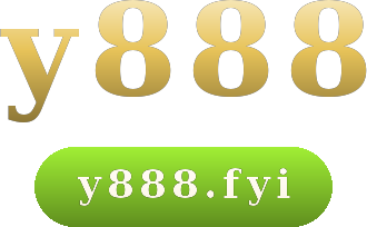 y888 logotipo